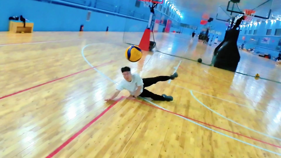 一大亮点