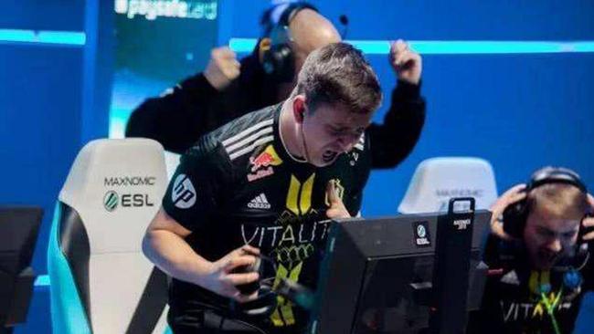 团队间的默 团队间的默