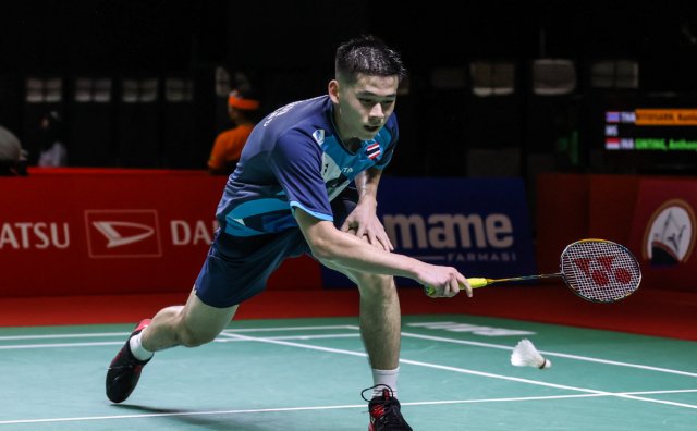 签表上半区 签表上半区