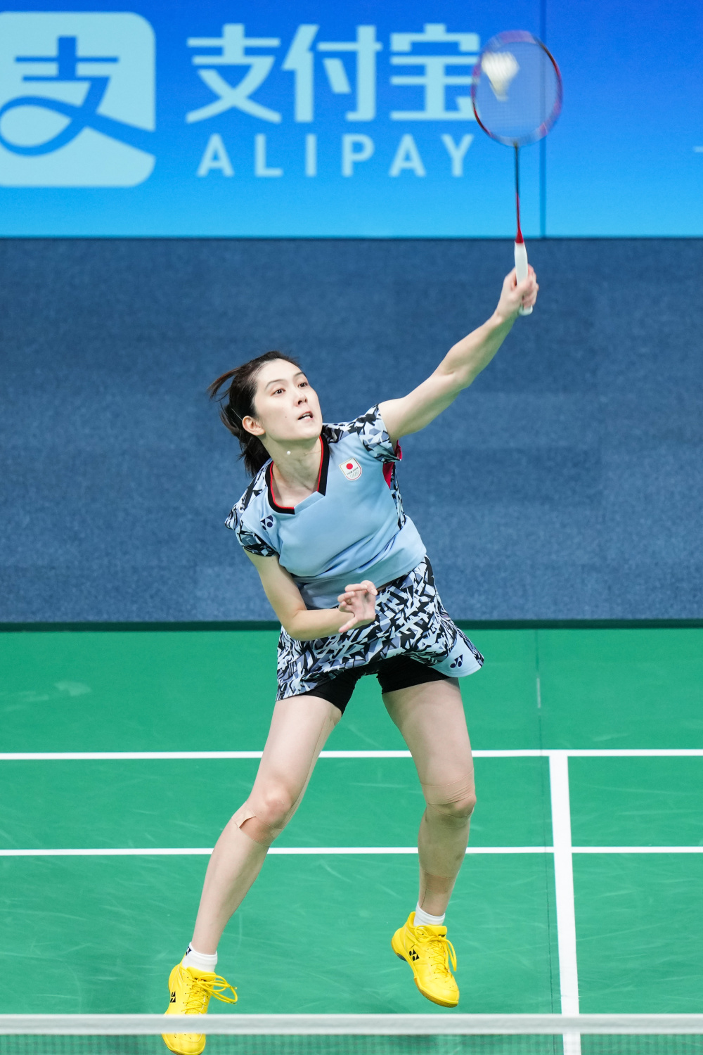 常管理中 常管理中