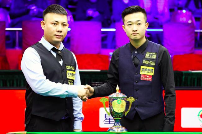 比赛的结果 比赛的结果